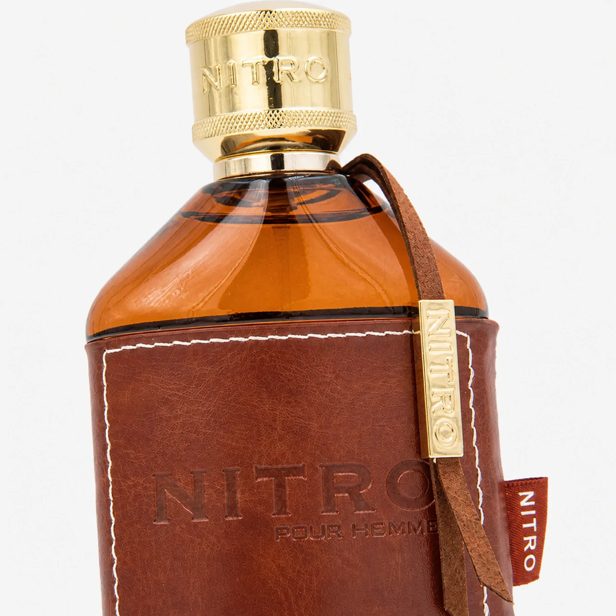 Dumont Nitro Pour Homme Eau de Parfum 100ml - Image 2