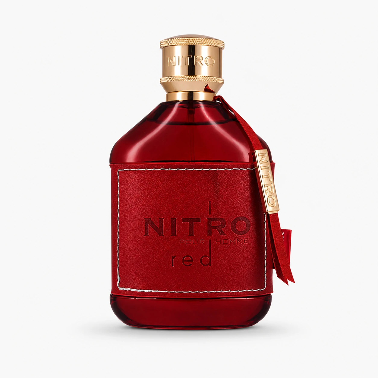Dumont Nitro Red Pour Homme Eau de Parfum 100ml
