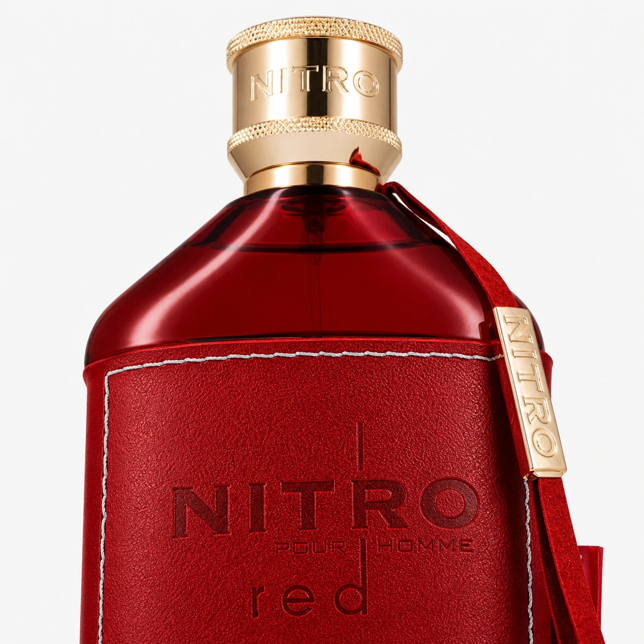 Dumont Nitro Red Pour Homme Eau de Parfum 100ml - Image 2