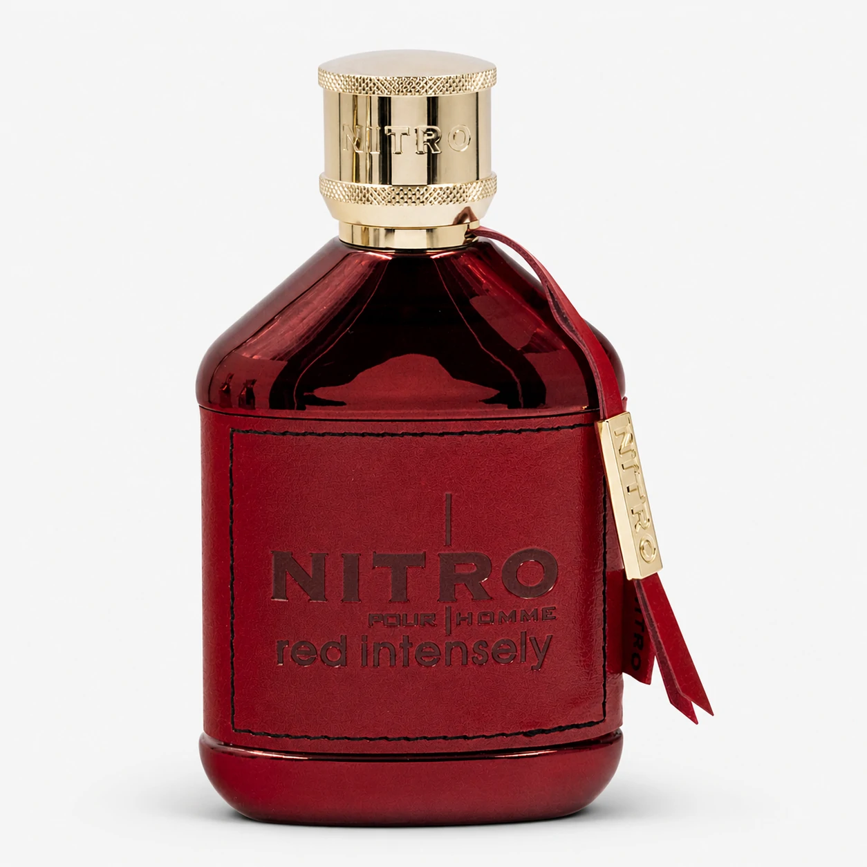Dumont Nitro Red Intensely Extrait de Parfum 100ml