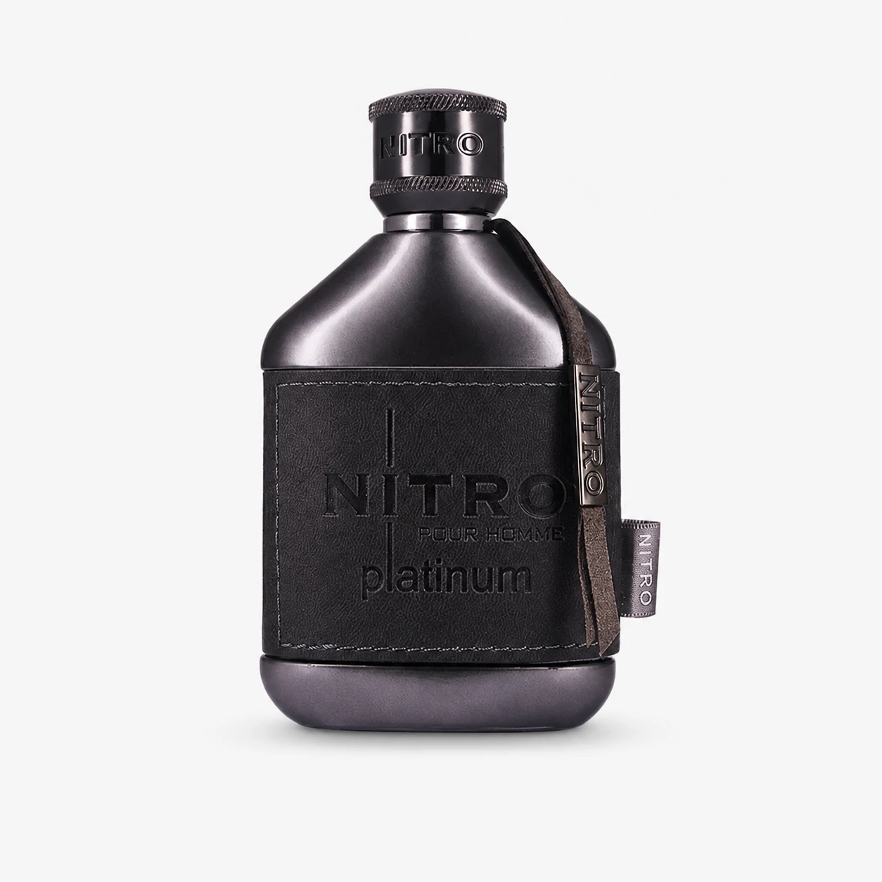 Dumont Nitro Platinum Pour Homme Eau de Parfum 100ml