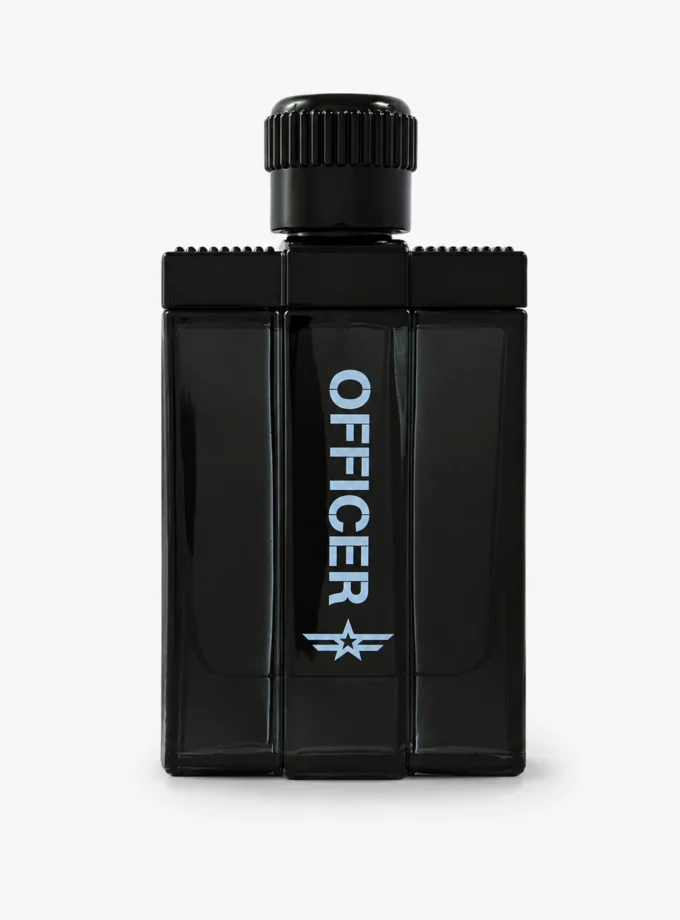 Cyrus Officer Eau de Toilette 100ml
