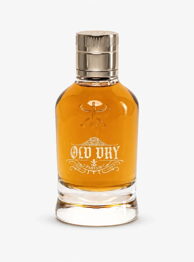 Cyrus Old Dry Eau de Parfum 100ml