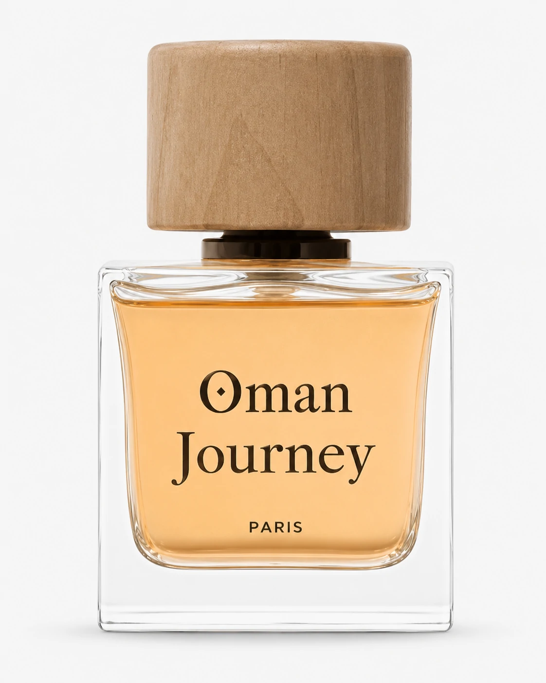 Paris Bleu Oman Journey Eau de Parfum 100ml Unisex
