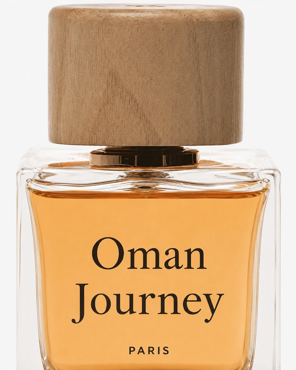 Paris Bleu Oman Journey Eau de Parfum 100ml Unisex - Image 2