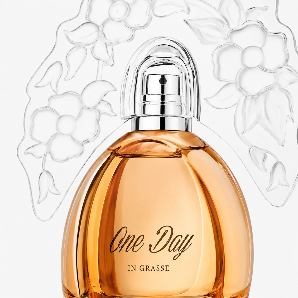 Reyane Tradition One Day in Grasse Eau de Parfum 100ml - Image 2