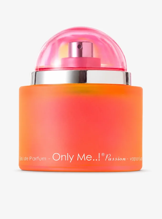 Sistelle Only Me..! Passion Eau de Parfum 100ml