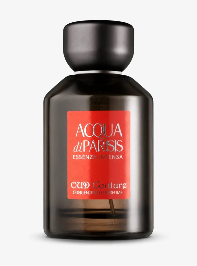 Acqua di Parisis Essenza Intensa Oud Couture Eau de Parfum 100ml