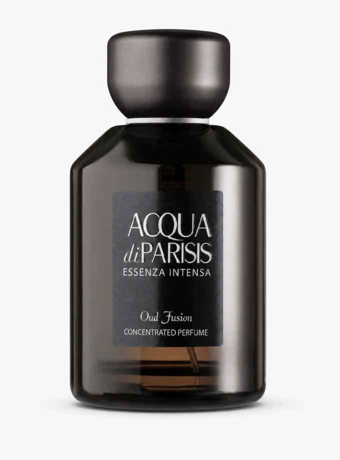 Acqua di Parisis Essenza Intensa Oud Fusion Eau de Parfum 100ml