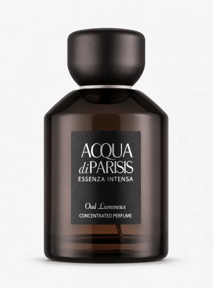 Acqua di Parisis Essenza Intensa Oud Lumineux Eau de Parfum 100ml