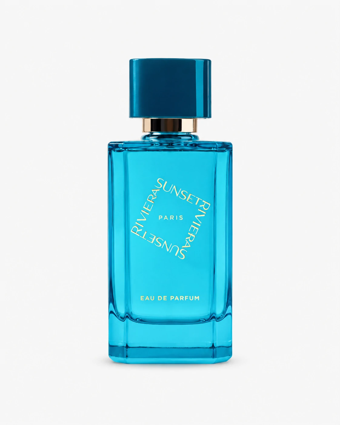 Paris Bleu Riviera Sunset Eau de Parfum 100ml Unisex