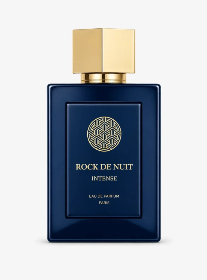 Rock De Nuit Intense Eau de Parfum