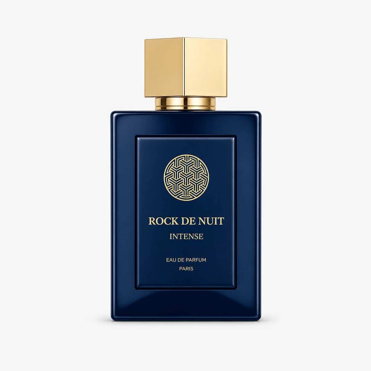 Rock De Nuit Intense Eau de Parfum