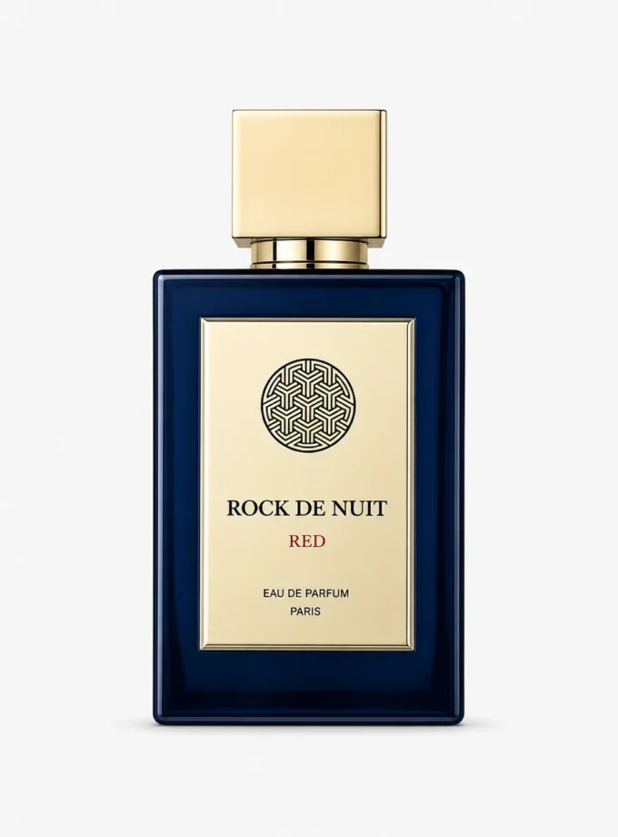 Rock De Nuit Red Eau de Parfum