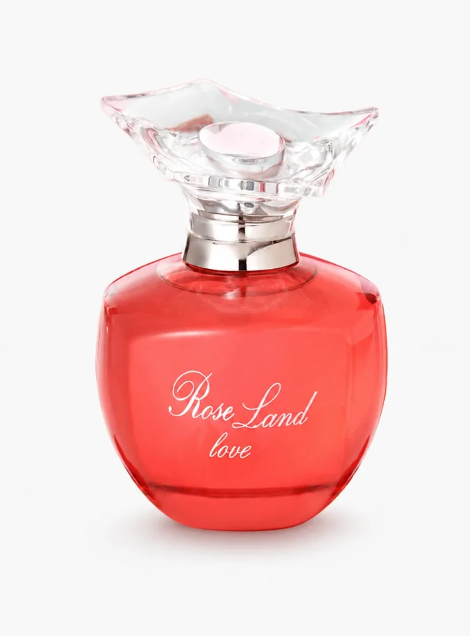Sistelle Rose Land Love Eau de Parfum 60ml