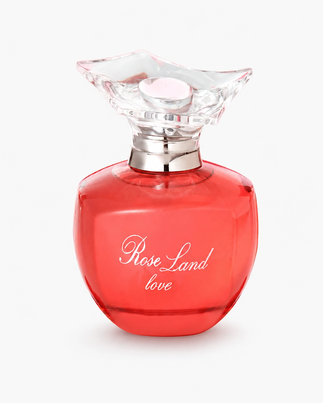 Sistelle Rose Land Love Eau de Parfum 60ml