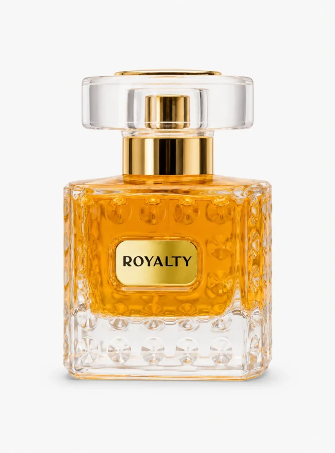 Sistelle Royalty Eau de Parfum 100ml