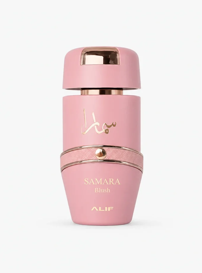ALIF Samara Blush Perfume