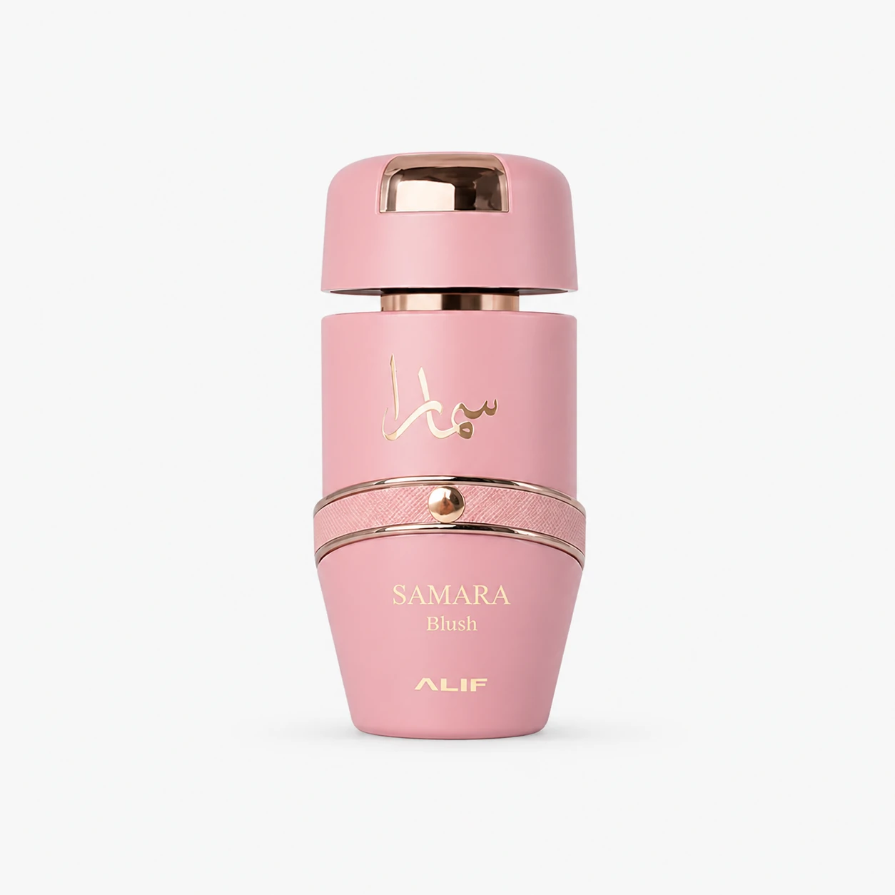 ALIF Samara Blush Perfume