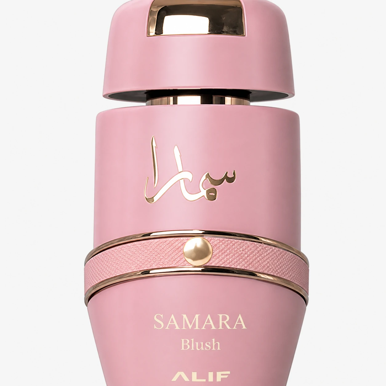 ALIF Samara Blush Perfume - Image 2