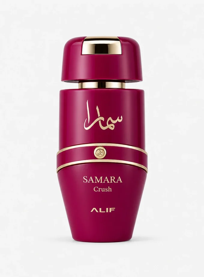 ALIF Samara Crush Perfume