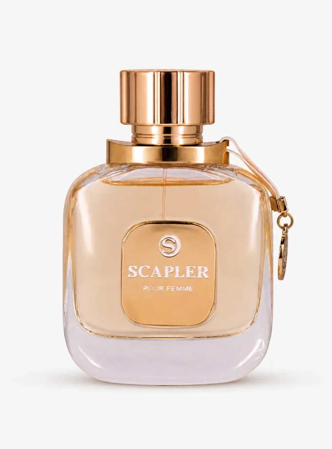 Dumont Scapler Pour Femme Eau de Parfum 100ml