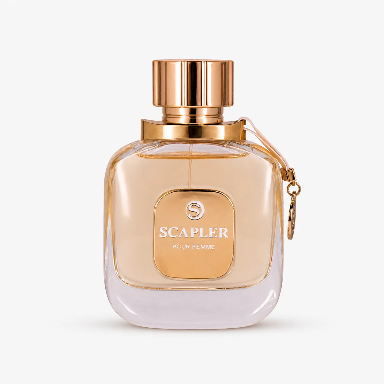 Dumont Scapler Pour Femme Eau de Parfum 100ml