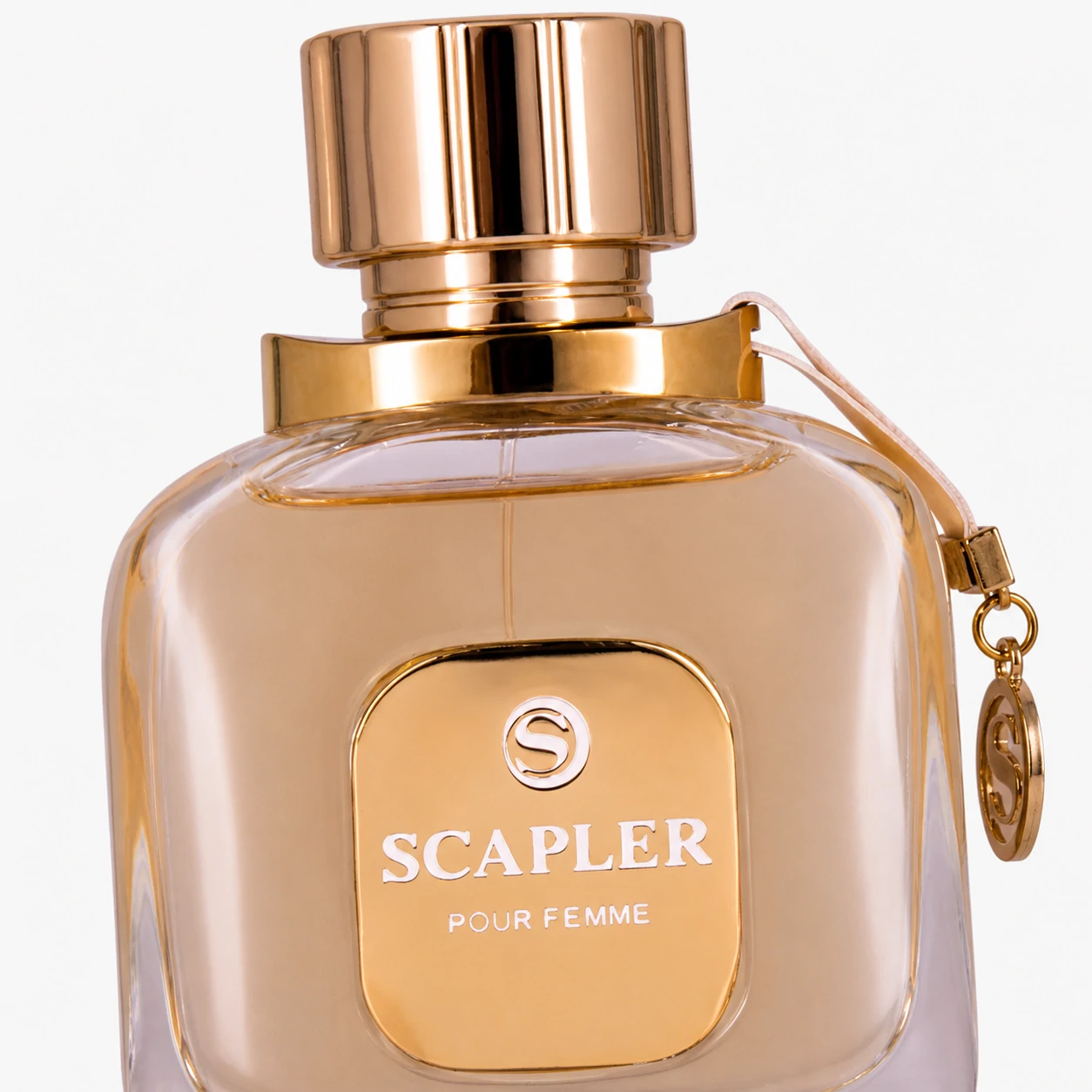 Dumont Scapler Pour Femme Eau de Parfum 100ml - Image 2