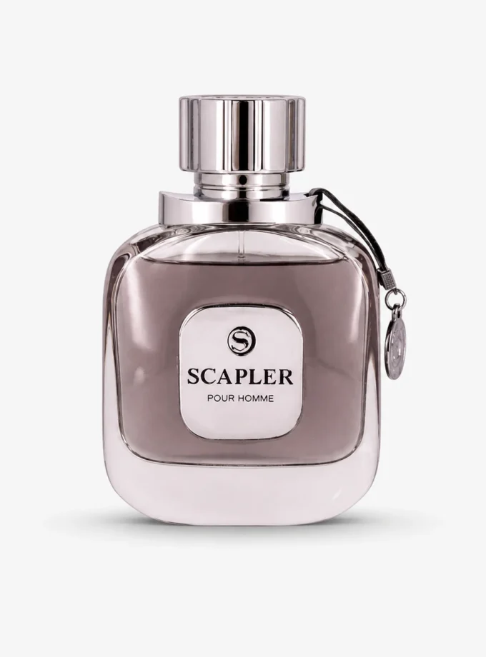 Dumont Scapler Pour Homme Eau de Parfum 100ml
