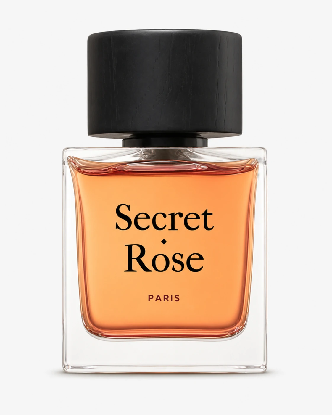 Paris Bleu Secret Rose Eau de Parfum 100ml Unisex