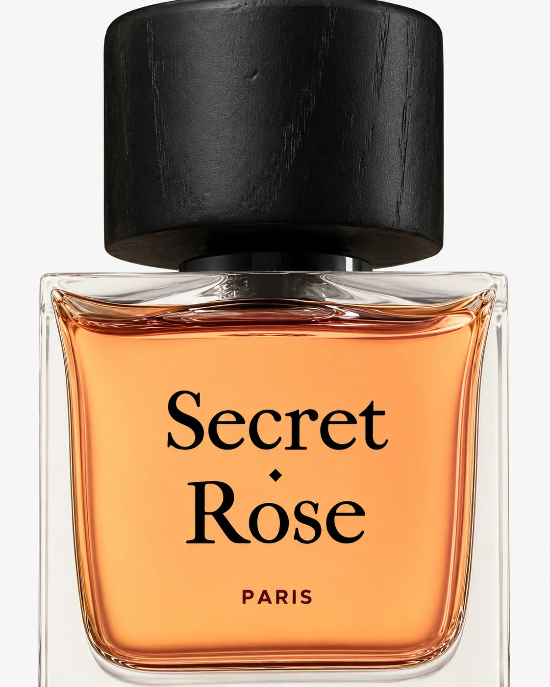 Paris Bleu Secret Rose Eau de Parfum 100ml Unisex - Image 2