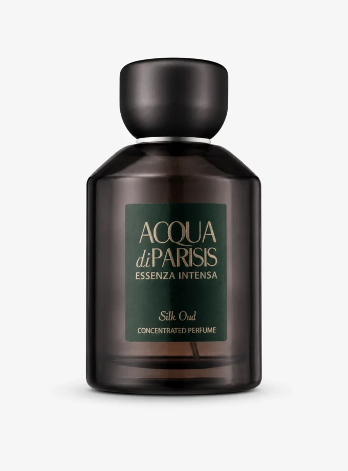 Acqua di Parisis Essenza Intensa Silk Oud Eau de Parfum 100ml
