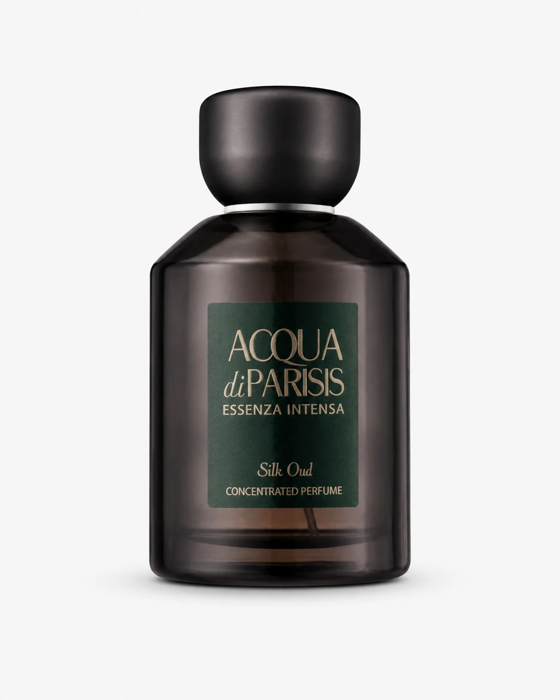 Acqua di Parisis Essenza Intensa Silk Oud Eau de Parfum 100ml