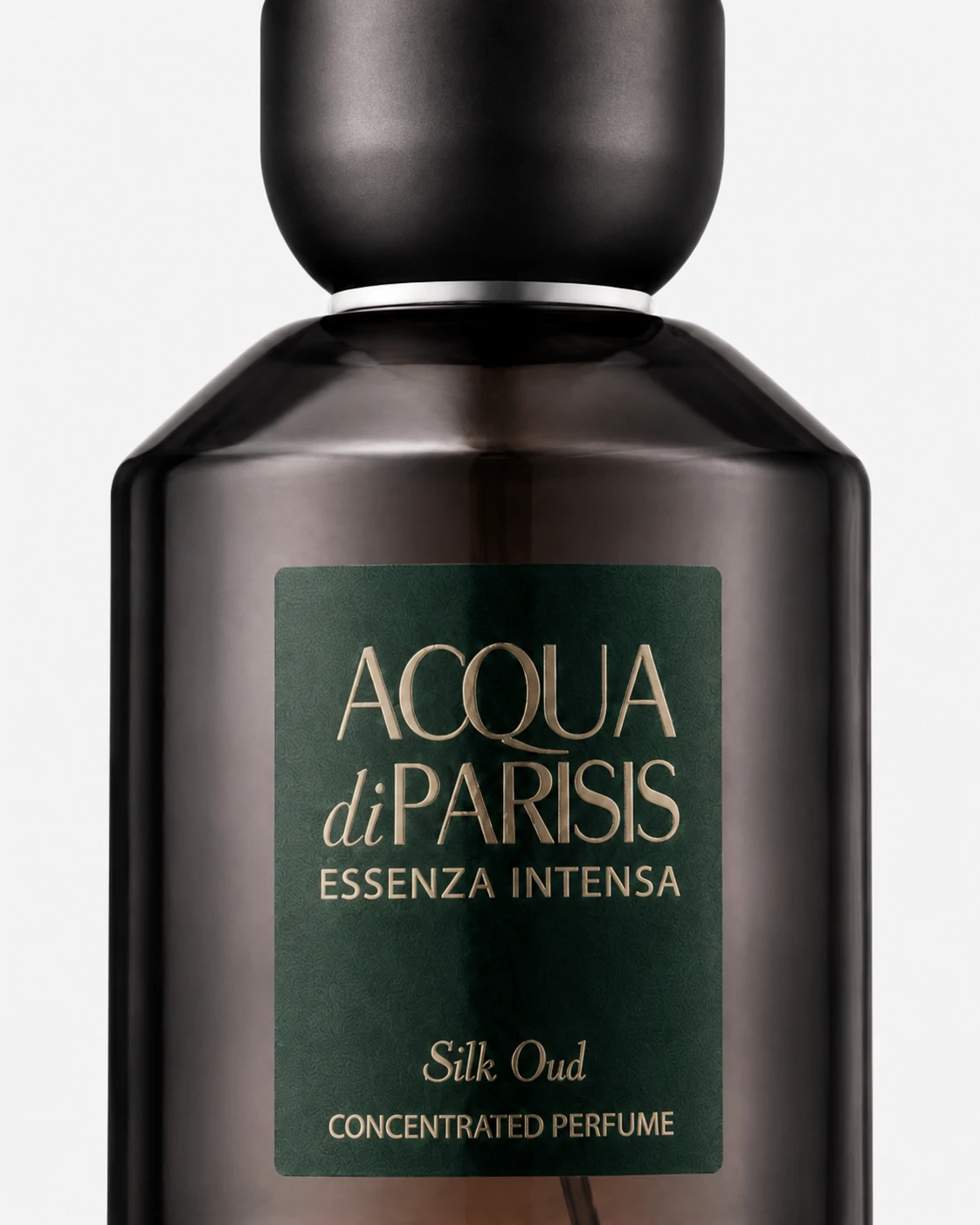 Acqua di Parisis Essenza Intensa Silk Oud Eau de Parfum 100ml - Image 2
