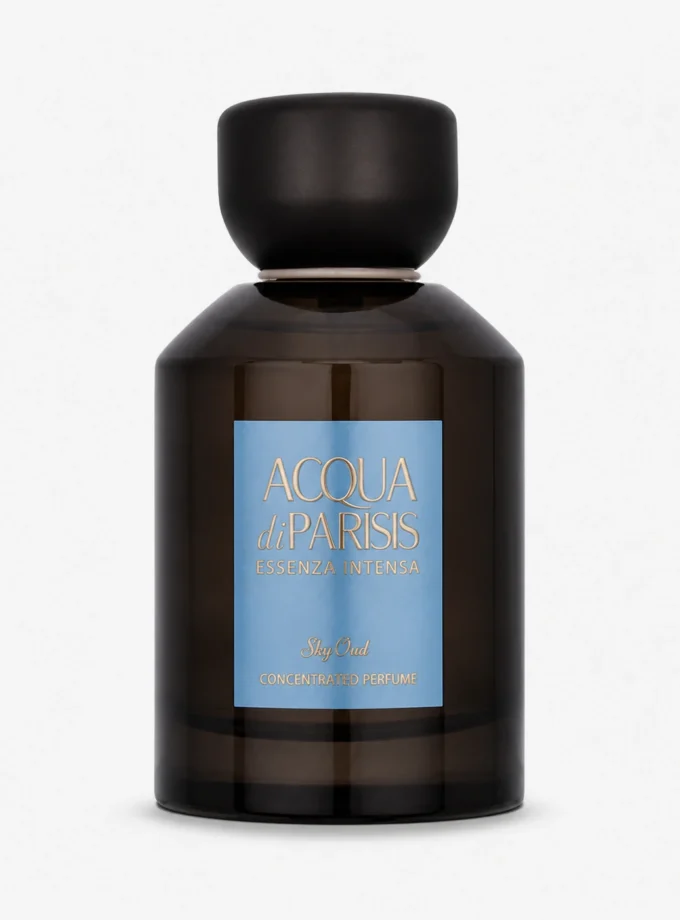 Acqua di Parisis Essenza Intensa Sky Oud Eau de Parfum 100ml