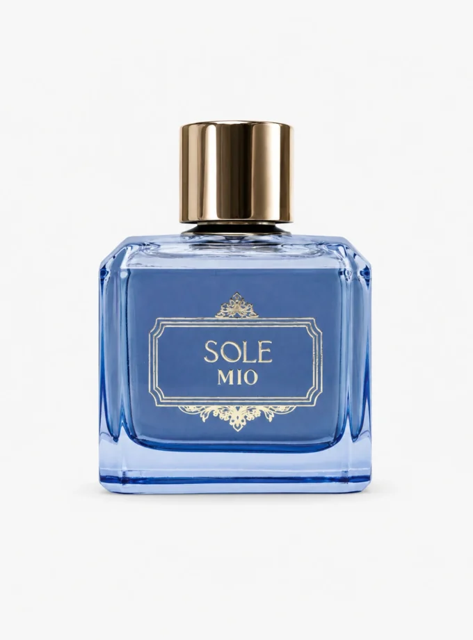 Paris Bleu Sole Mio Eau de Parfum 100ml for Men