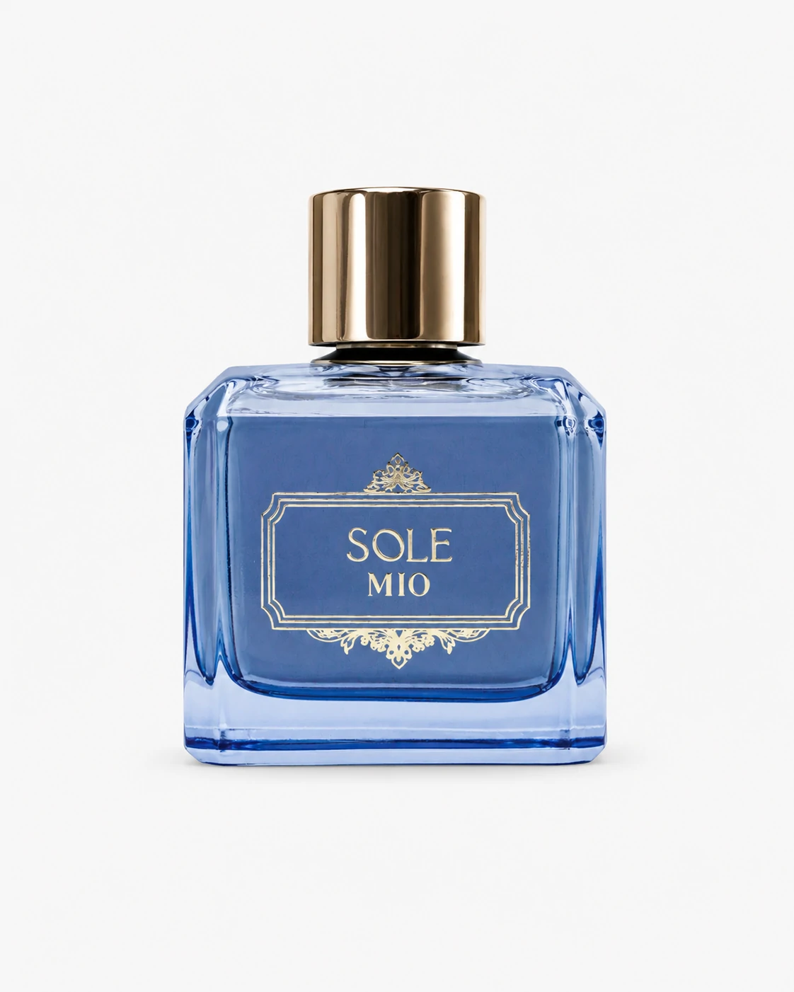 Paris Bleu Sole Mio Eau de Parfum 100ml for Men