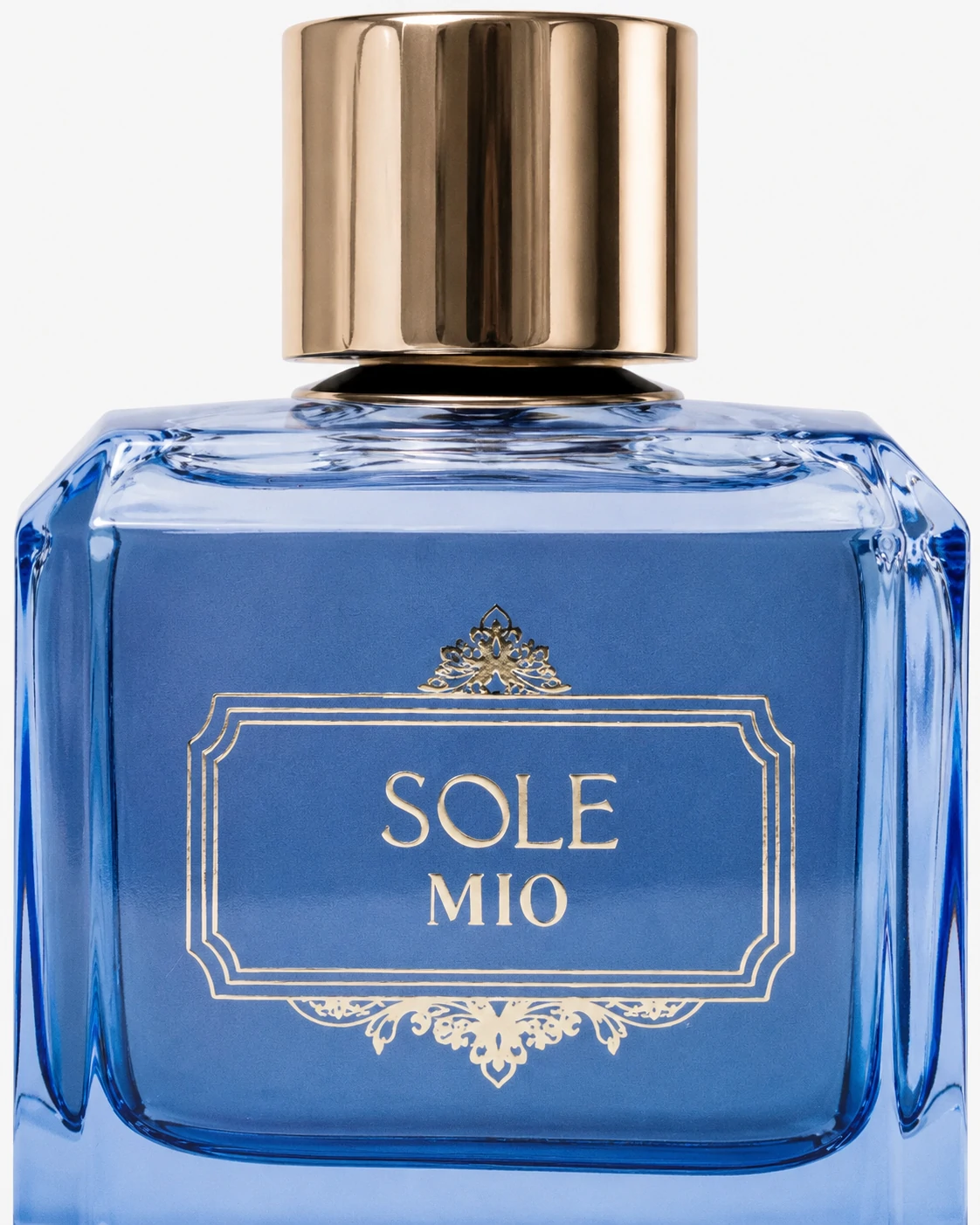 Paris Bleu Sole Mio Eau de Parfum 100ml for Men - Image 2