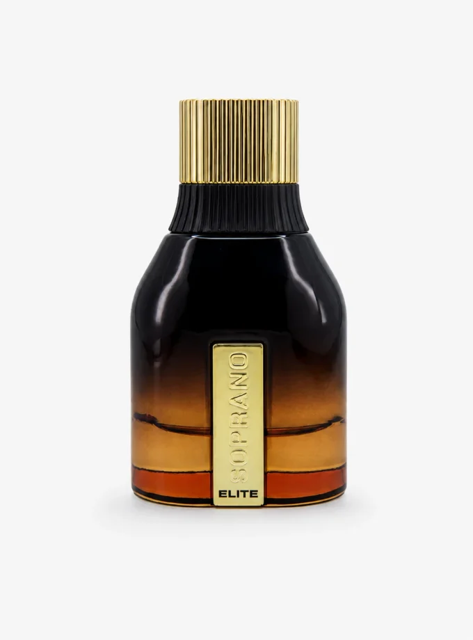 Dumont Soprano Elite Eau de Parfum