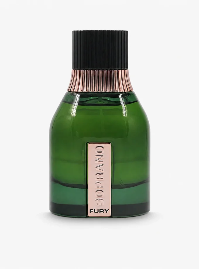 Dumont Soprano Fury Eau de Parfum