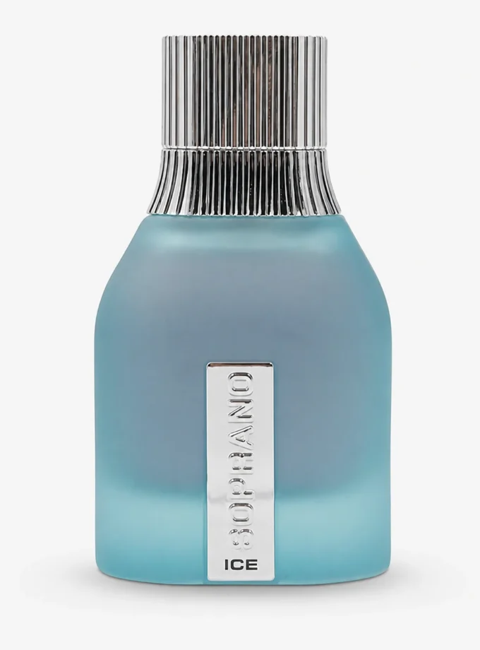 Dumont Soprano Ice Eau de Parfum