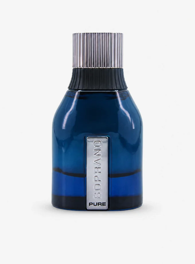 Dumont Soprano Pure Eau de Parfum