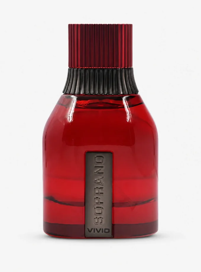 Dumont Soprano Vivid Eau de Parfum