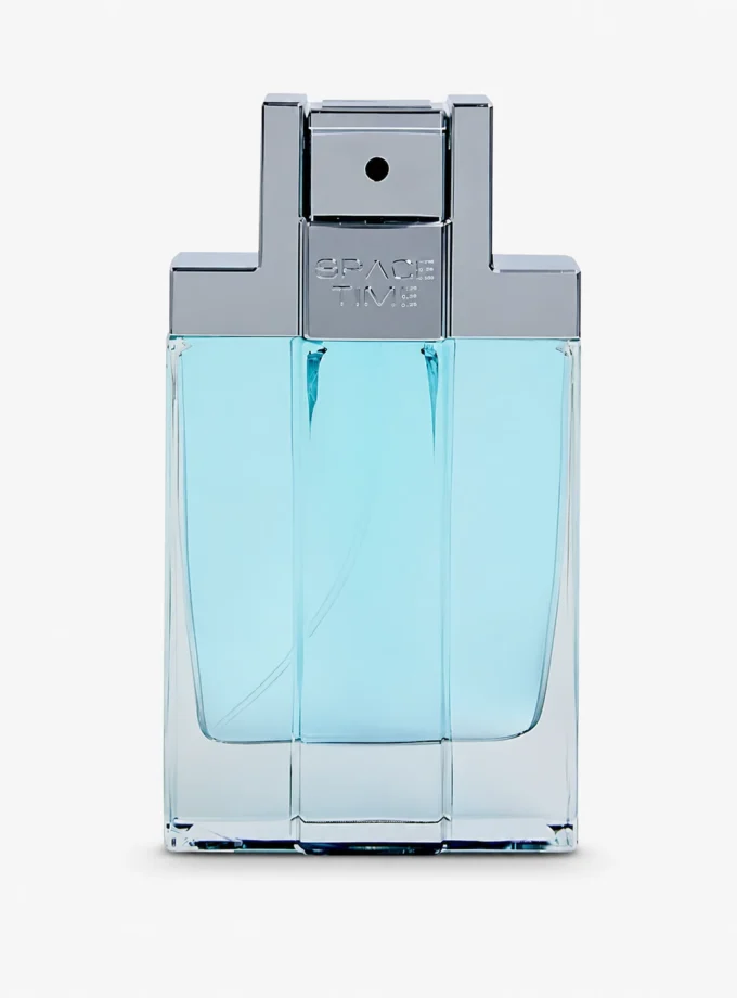 Cyrus Space Time Eau de Toilette 90ml