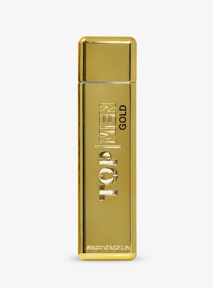 Top Men Gold Perfume 100ml