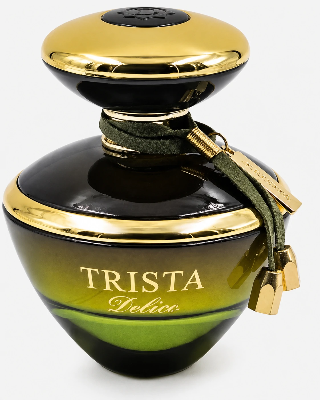 Dumont Trista Delice Eau de Parfum 100ml - Image 2