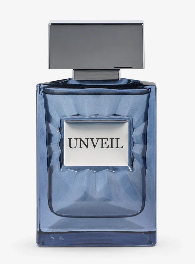 Cyrus Unveil Eau de Parfum 100ml