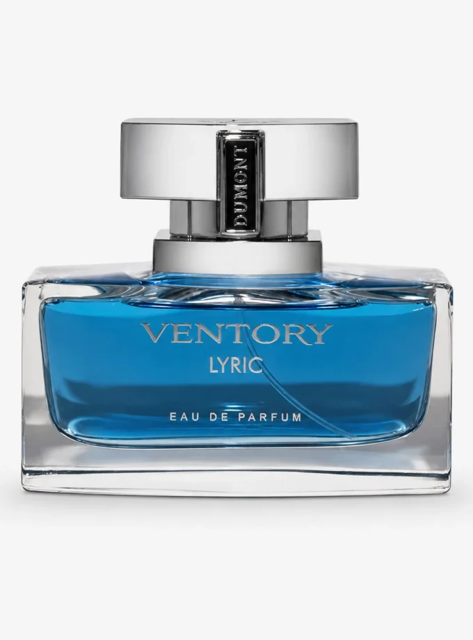 Dumont Ventory Lyric Eau de Parfum 100ml