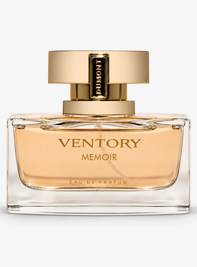 Dumont Ventory Memoir Eau de Parfum 100ml