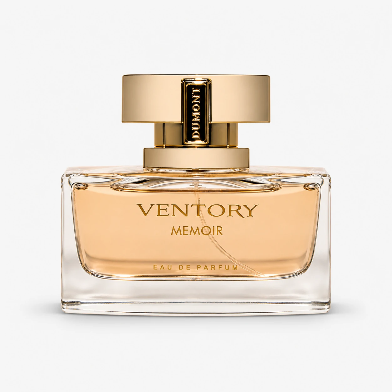 Dumont Ventory Memoir Eau de Parfum 100ml
